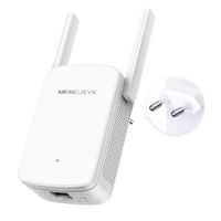 Miniatura 3 de EXTENSOR MERCUSYS AC1200 WALL-MOUNTED 2 ANTENNAS