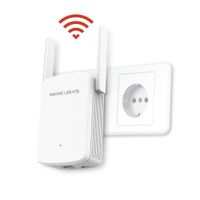 Miniatura 4 de EXTENSOR MERCUSYS AC1200 WALL-MOUNTED 2 ANTENNAS