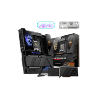 Miniatura 1 de MSI AMD  MEG X870E GODLIKE Socket AM5