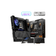 MSI AMD  MEG X870E GODLIKE Socket AM5