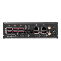 Miniatura 6 de MSI AMD  MEG X870E GODLIKE Socket AM5