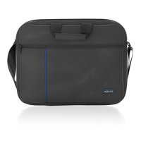 Miniatura 1 de MALETIN PORTATIL AISENS ASBG-BC021-BK 15.6" NEGRO