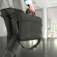 Miniatura 2 de MALETIN PORTATIL AISENS ASBG-BC021-BK 15.6" NEGRO