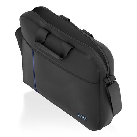 MALETIN PORTATIL AISENS ASBG-BC021-BK 15.6" NEGRO - Imagen 4 de 7 MALETIN PORTATIL AISENS ASBG-BC021-BK 15.6" NEGRO - Imagen 4 de 7