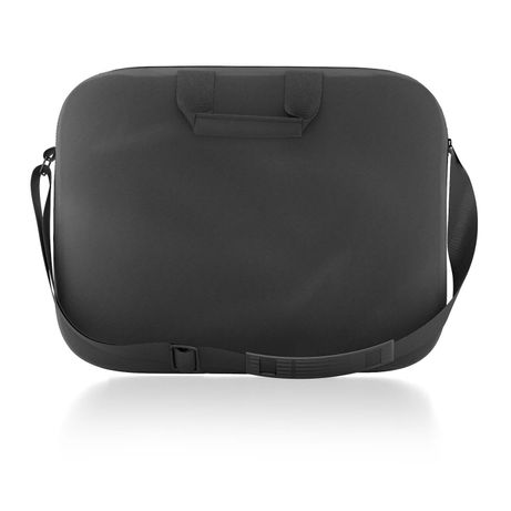 MALETIN PORTATIL AISENS ASBG-BC021-BK 15.6" NEGRO - Imagen 5 de 7 MALETIN PORTATIL AISENS ASBG-BC021-BK 15.6" NEGRO - Imagen 5 de 7