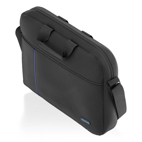 MALETIN PORTATIL AISENS ASBG-BC021-BK 15.6" NEGRO - Imagen 6 de 7 MALETIN PORTATIL AISENS ASBG-BC021-BK 15.6" NEGRO - Imagen 6 de 7