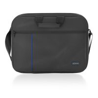 Miniatura 7 de MALETIN PORTATIL AISENS ASBG-BC021-BK 15.6" NEGRO