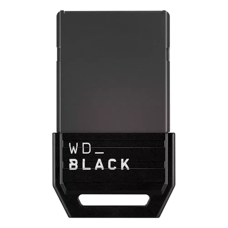 WD_BLACK C50 STORAGE EXPANSION CARD FOR XBOX - Imagen 1 de 5 WD_BLACK C50 STORAGE EXPANSION CARD FOR XBOX - Imagen 1 de 5
