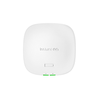 Miniatura 1 de Aruba IOn AP21 (RW) WiFi6 AP Dual 2x2 Interior