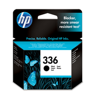 Miniatura 1 de CARTUCHO HP NEGRO 336 C9362EE