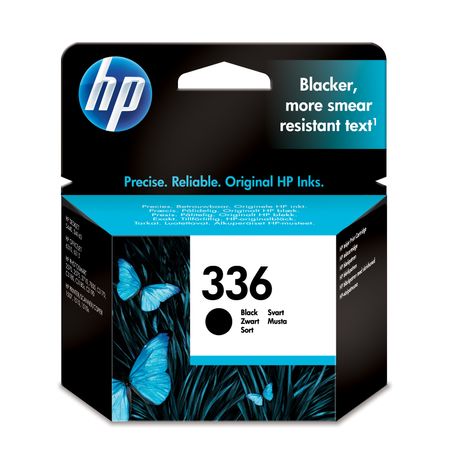 CARTUCHO HP NEGRO 336 C9362EE - Imagen 2 de 13 CARTUCHO HP NEGRO 336 C9362EE - Imagen 2 de 13