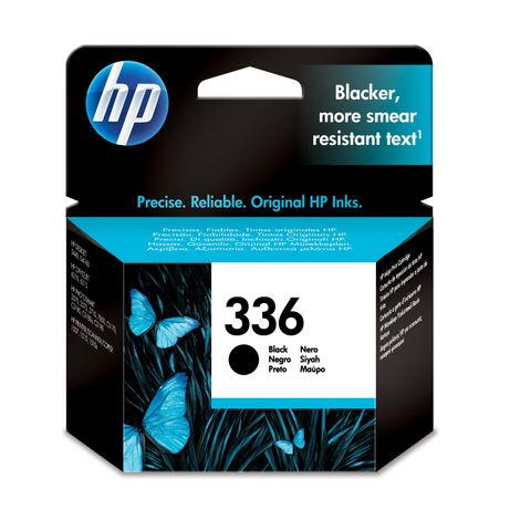CARTUCHO HP NEGRO 336 C9362EE - Imagen 5 de 13 CARTUCHO HP NEGRO 336 C9362EE - Imagen 5 de 13