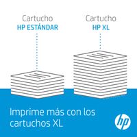 Miniatura 12 de CARTUCHO HP NEGRO 336 C9362EE