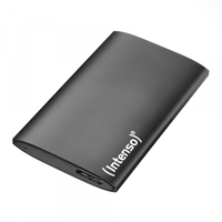 Miniatura 1 de Intenso External SSD 1TB Premium Edition Black