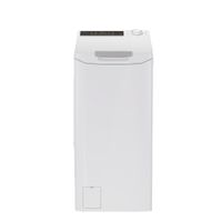 Miniatura 2 de LAVADORA CARGA SUPERIOR CANDY TCA474TM5-S 7 KG 1400 RPM A BLANCO