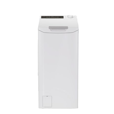 LAVADORA CARGA SUPERIOR CANDY TCA474TM5-S 7 KG 1400 RPM A BLANCO - Imagen 2 de 20 LAVADORA CARGA SUPERIOR CANDY TCA474TM5-S 7 KG 1400 RPM A BLANCO - Imagen 2 de 20