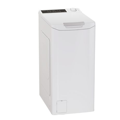 LAVADORA CARGA SUPERIOR CANDY TCA474TM5-S 7 KG 1400 RPM A BLANCO - Imagen 3 de 20 LAVADORA CARGA SUPERIOR CANDY TCA474TM5-S 7 KG 1400 RPM A BLANCO - Imagen 3 de 20
