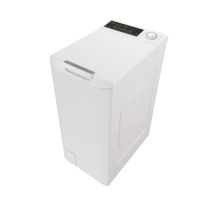 Miniatura 5 de LAVADORA CARGA SUPERIOR CANDY TCA474TM5-S 7 KG 1400 RPM A BLANCO