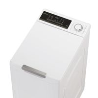 Miniatura 7 de LAVADORA CARGA SUPERIOR CANDY TCA474TM5-S 7 KG 1400 RPM A BLANCO