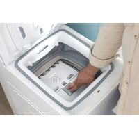 Miniatura 18 de LAVADORA CARGA SUPERIOR CANDY TCA474TM5-S 7 KG 1400 RPM A BLANCO