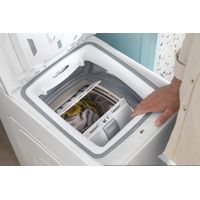 Miniatura 19 de LAVADORA CARGA SUPERIOR CANDY TCA474TM5-S 7 KG 1400 RPM A BLANCO