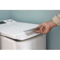 Miniatura 20 de LAVADORA CARGA SUPERIOR CANDY TCA474TM5-S 7 KG 1400 RPM A BLANCO