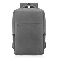 Miniatura 2 de MOCHILA PORTATIL AISENS ASBG-BP081-GR 17" GRIS
