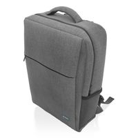 Miniatura 3 de MOCHILA PORTATIL AISENS ASBG-BP081-GR 17" GRIS