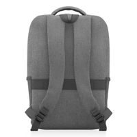 Miniatura 4 de MOCHILA PORTATIL AISENS ASBG-BP081-GR 17" GRIS