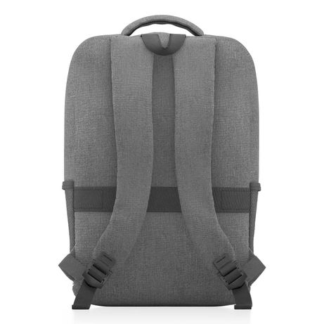 MOCHILA PORTATIL AISENS ASBG-BP081-GR 17" GRIS - Imagen 4 de 7 MOCHILA PORTATIL AISENS ASBG-BP081-GR 17" GRIS - Imagen 4 de 7