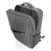 Miniatura 5 de MOCHILA PORTATIL AISENS ASBG-BP081-GR 17" GRIS