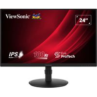 Miniatura 2 de VIEWSONIC VA2408-HDJ  VA 24" LED IPS Full HD HDMI VGA