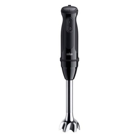BATIDORA DE MANO BRAUN MQ50202MBK 1000 W - Imagen 3 de 6 BATIDORA DE MANO BRAUN MQ50202MBK 1000 W - Imagen 3 de 6