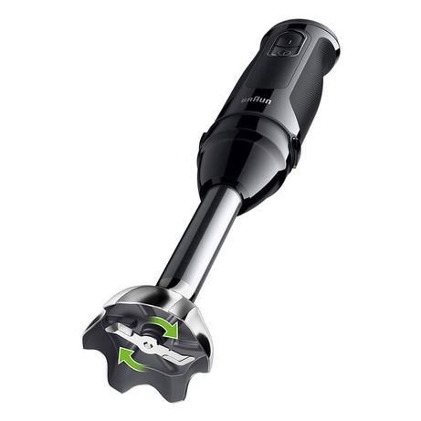 BATIDORA DE MANO BRAUN MQ50202MBK 1000 W - Imagen 4 de 6 BATIDORA DE MANO BRAUN MQ50202MBK 1000 W - Imagen 4 de 6