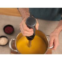 Miniatura 5 de BATIDORA DE MANO BRAUN MQ50202MBK 1000 W
