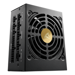 Fuente Alimentación 1000W SHARKOON  Rebel P20 SFX No Fully-Modular Negro