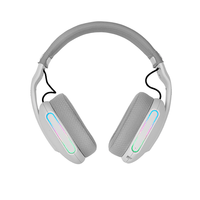 Miniatura 1 de MARS GAMING AURICULARES INALÁM. ARGB,BLUETOOTH 5.4
