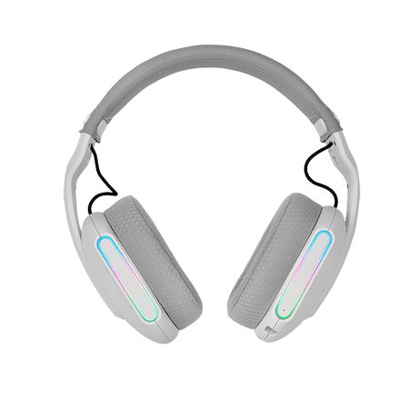 MARS GAMING AURICULARES INALÁM. ARGB,BLUETOOTH 5.4 - Imagen 2 de 5 MARS GAMING AURICULARES INALÁM. ARGB,BLUETOOTH 5.4 - Imagen 2 de 5