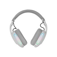 Miniatura 4 de MARS GAMING AURICULARES INALÁM. ARGB,BLUETOOTH 5.4