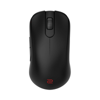 Miniatura 1 de RATON INALAMBRICO GAMING ZOWIE S2-DW 4K PARA e-SPORT (9H.N4NBE.A2E)