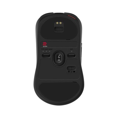 RATON INALAMBRICO GAMING ZOWIE S2-DW 4K PARA e-SPORT (9H.N4NBE.A2E) - Imagen 3 de 8 RATON INALAMBRICO GAMING ZOWIE S2-DW 4K PARA e-SPORT (9H.N4NBE.A2E) - Imagen 3 de 8