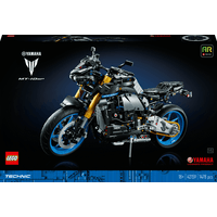 Miniatura 1 de YAMAHA MT-10 SP | TECHNIC | 42159