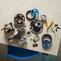 Miniatura 4 de YAMAHA MT-10 SP | TECHNIC | 42159