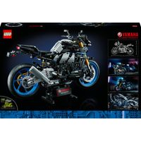 Miniatura 5 de YAMAHA MT-10 SP | TECHNIC | 42159