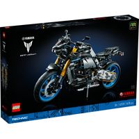 Miniatura 6 de YAMAHA MT-10 SP | TECHNIC | 42159