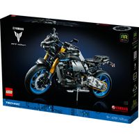 Miniatura 7 de YAMAHA MT-10 SP | TECHNIC | 42159