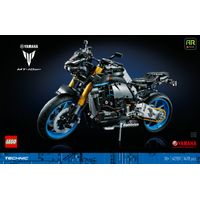 Miniatura 8 de YAMAHA MT-10 SP | TECHNIC | 42159