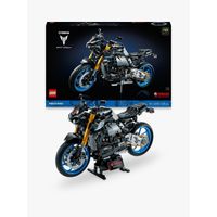 Miniatura 11 de YAMAHA MT-10 SP | TECHNIC | 42159