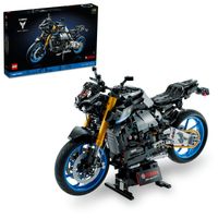 Miniatura 12 de YAMAHA MT-10 SP | TECHNIC | 42159