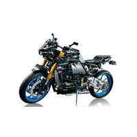 Miniatura 13 de YAMAHA MT-10 SP | TECHNIC | 42159